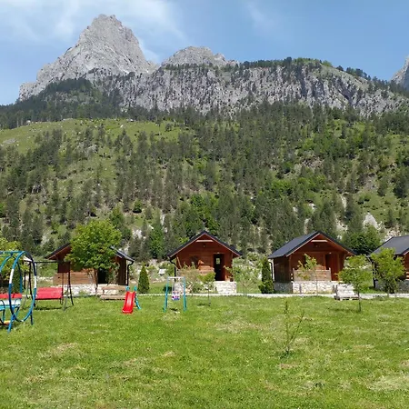 Cntr Park *