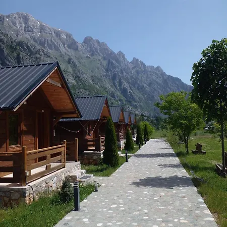 Cntr Park Villa Valbone